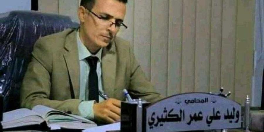 اخبار اليمن | قيادي حوثي يعتدي على محامي أمام القاضي في محكمة بإب ويهدده بالتصفية