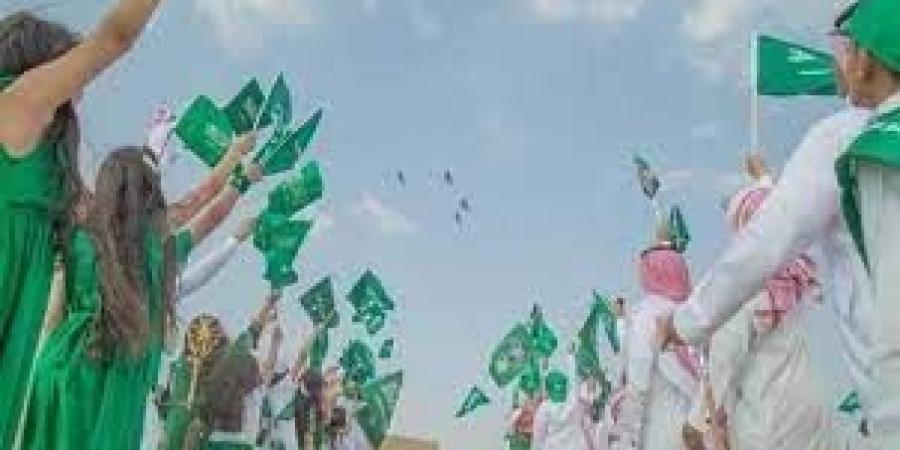 اخبار اليمن | لأول مرة بتاريخ المملكة .. طلبة السعودية يحتفلون بحدث هام (تفاصيل)