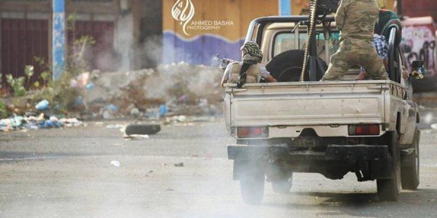 اخبار اليمن | الجيش الوطني يصد هجوما عنيفا لمليشيا الحوثي بهذه المدينة؟
