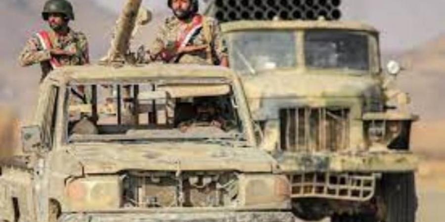 اخبار اليمن | أول تحرك عسكري لـ”قوات درع الوطن” قبل وصول الرئيس العليمي إلى عدن