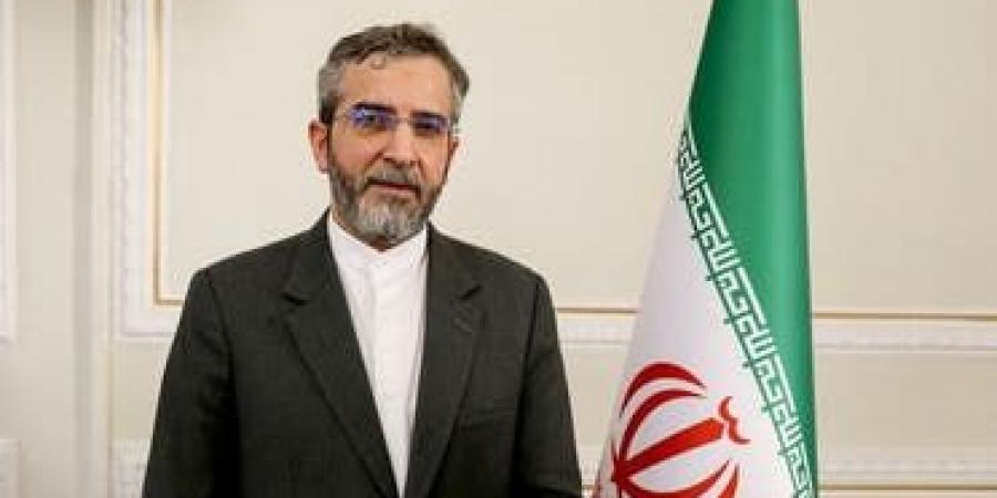 خارجية إيران: سفير طهران سيتوجه للعاصمة الإماراتية قريباً