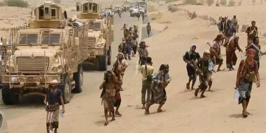 اخبار اليمن الان | انباء عن قرار صادم اتخذه التحالف بحق قوات العمالقة