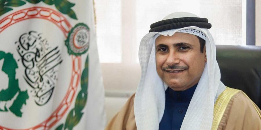 رئيس البرلمان العربي يشيد بدور الإمارات في ترسيخ مبادئ التسامح