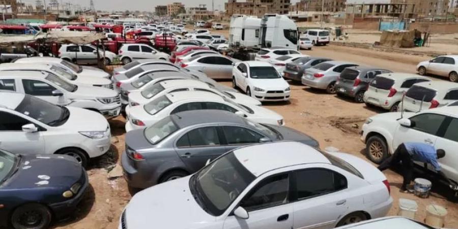 اخبار الإقتصاد السوداني - ارتفاع أسعار المحاصيل الزراعية و أسعار السيارات في الخرطوم