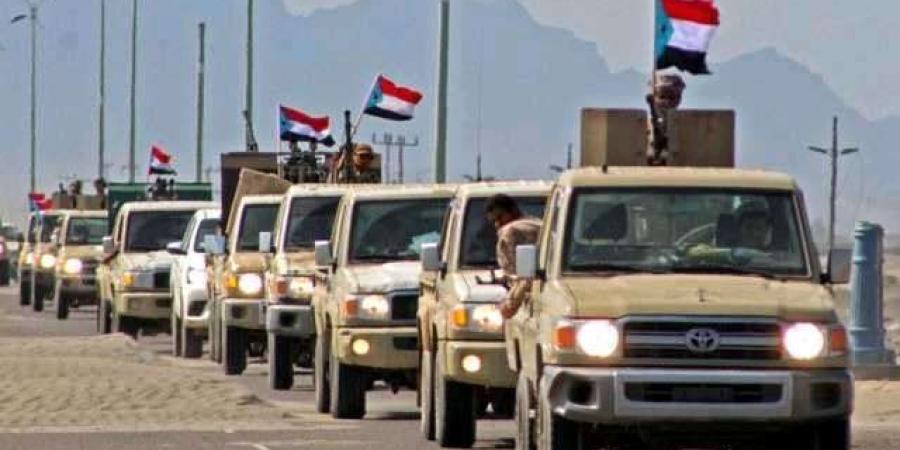 اخبار اليمن الان | توضيح بشأن مطالبة الشرعية والتحالف بمرتبات القوات الجنوبية