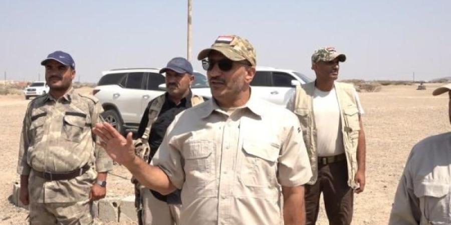 اخبار اليمن | شاهد : العميد طارق صالح يعلن الاستعداد للمعركة الفاصلة لفرض السلام (فيديو)