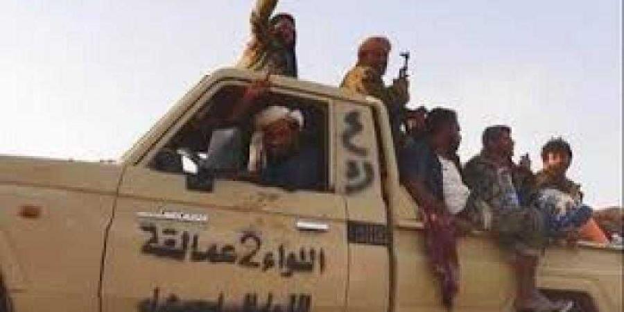اخبار اليمن | قوات الجيش اليمني تكسر هجوم حوثي جنوبي مارب
