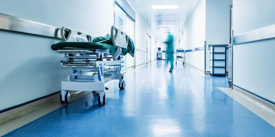 اخر اخبار لبنان  : المستشفيات إلى الإقفال التام!؟