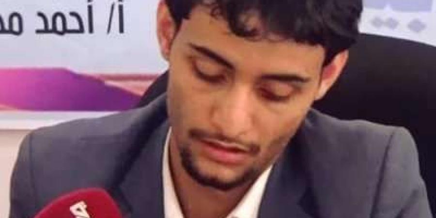 اخبار اليمن الان | قيادي حوثي يكشف عن تواصل قيادات بالشرعية بنظام صنعاء