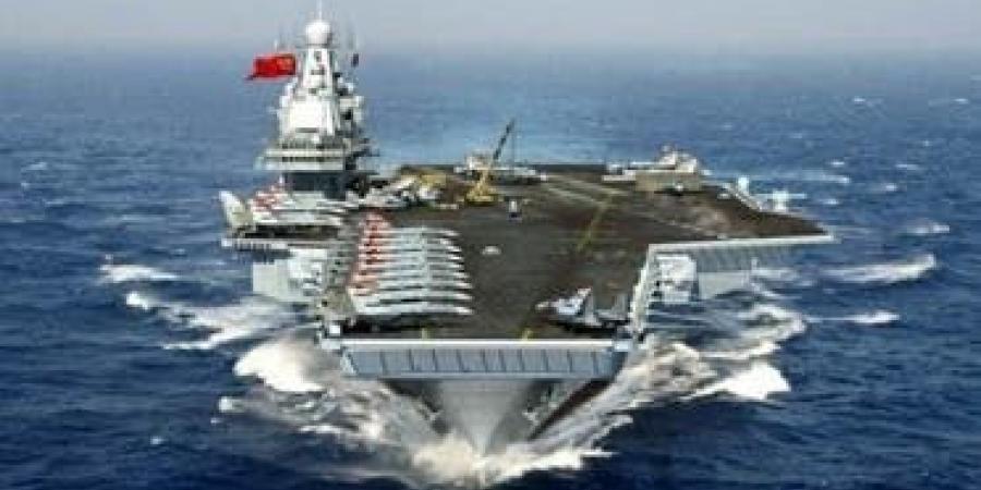 الصين ستجري مناورات بحرية مع إيران وروسيا بخليج عمان