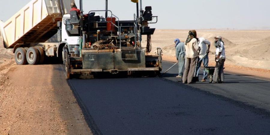 اخبار الإقتصاد السوداني - الطرق والجسور.. توفير الموارد المحلية لصيانة الطرق القومية