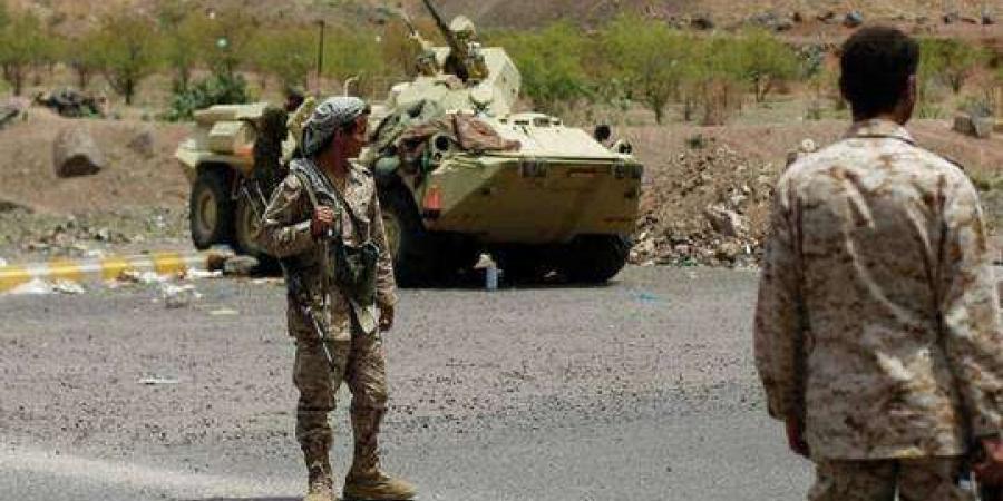 اخبار اليمن الان | الشرعية تعلن تجدد القتال واندلاع حرب شرسة مع الحوثيين