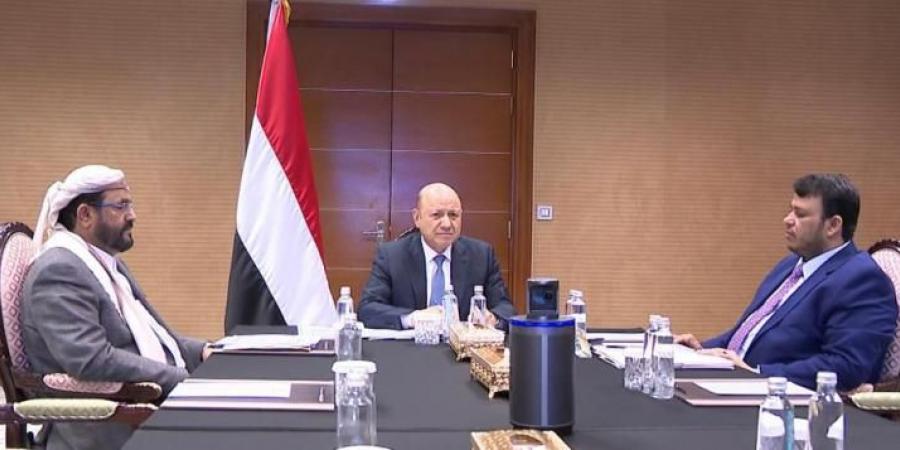 اخبار اليمن | مجلس القيادي يعلن إتخاذ إجراءات جديدة في المجالات الاقتصادية والسياسية ..!