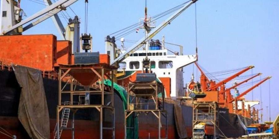 اخبار اليمن الان | وزير النقل يؤكد على هذا الأمر بشأن ميناء الحديدة