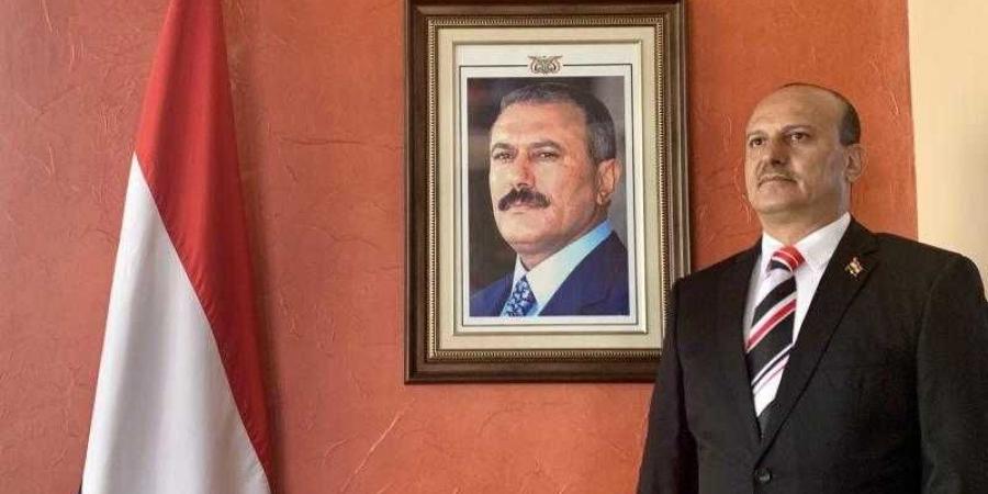 اخبار اليمن | شقيق طارق صالح يوجه طلبا مهما لدول الخليج بشأن اليمن