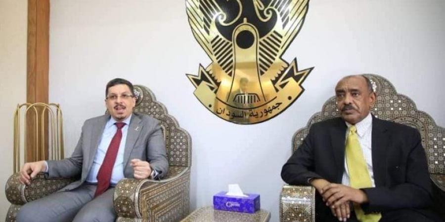 اخبار السودان من كوش نيوز - وزير يمني: إطلاق سراح أسرى سودانيين باليمن قريباً