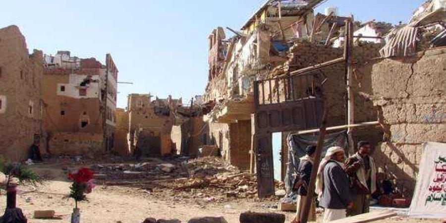 اخبار اليمن الان | الحوثيين يتهمون السعودية بارتكاب هذا الامر