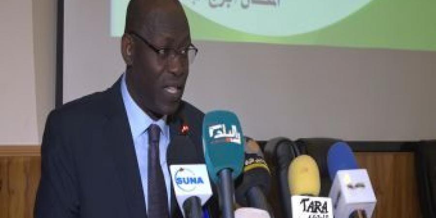 اخبار الإقتصاد السوداني - الشركة السودانية للخدمات البريدية تدشن خدمة وكالات البريد