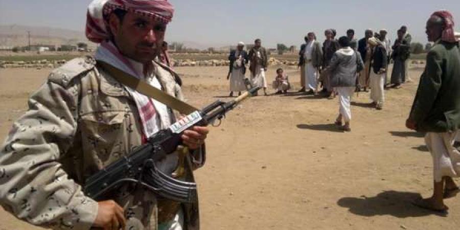 اخبار اليمن | عاجل : مليشيا الحوثي تواصل هجماتها في جبهات حريب والحكومة تكتفي بمطالبة الأمم المتحدة بالإدانة