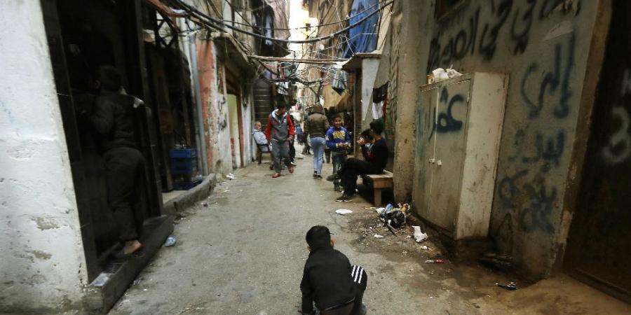 اخر اخبار لبنان  : 85 % من اللبنانيين في “فقر متعدد الأبعاد”