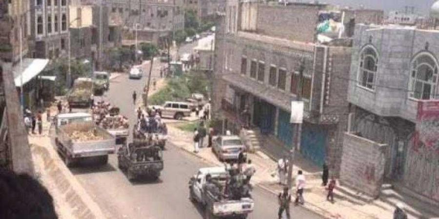 اخبار اليمن | المقاومة الوطنية في إب تصدر أول بيان لها تجاه حملة الاعتقالات الحوثية في المدينة القديمة