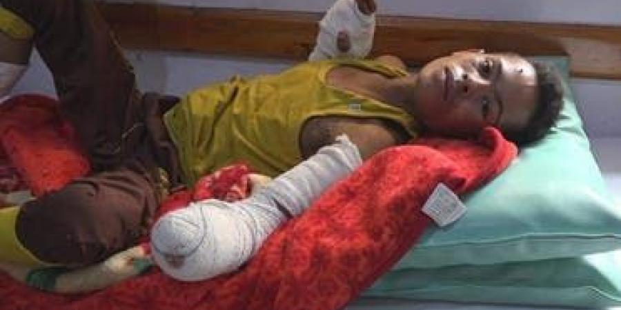 منظمة حقوقية: الإفلات من العقاب وراء استمرار الحوثيين في استهداف المدنيين