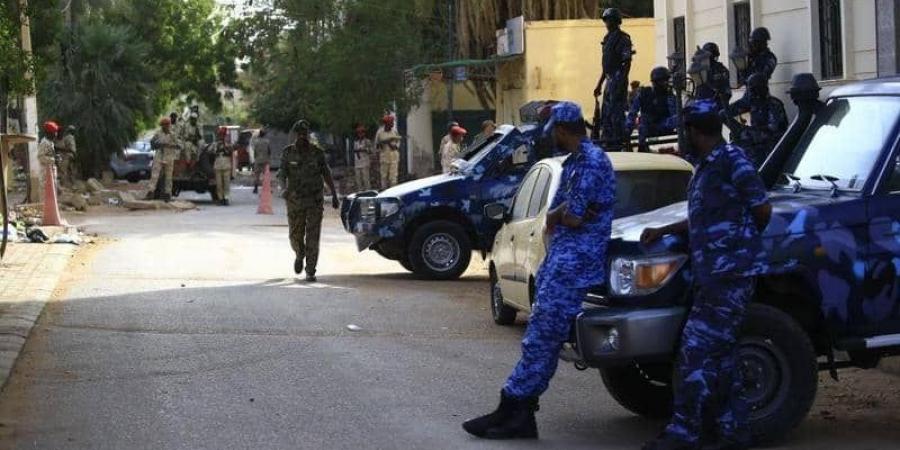 اخبار السودان الان - الشرطة توضح الحقائق بشأن اقتحام حركة مسلحة للقسم الشمالي بالخرطوم