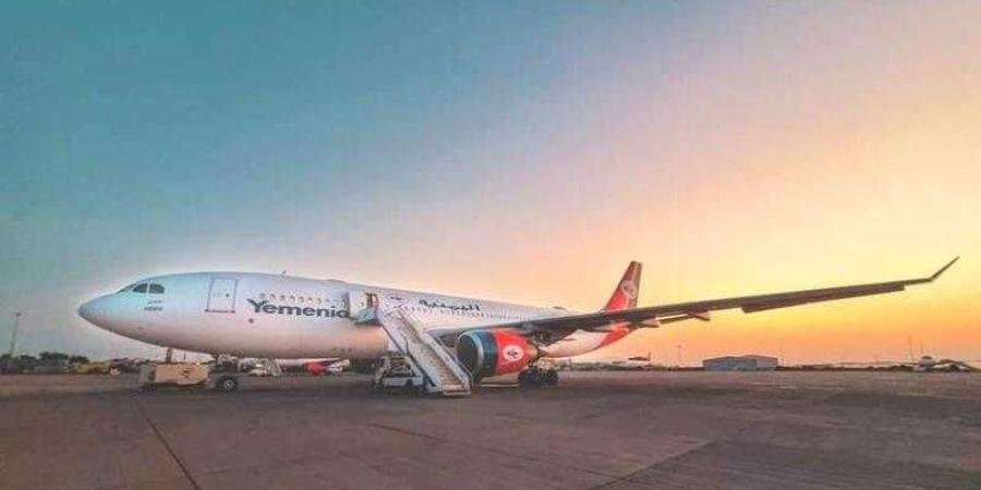 اخبار اليمن | الخطوط الجوية اليمنية تصدر توضيح هام بشأن سفر المواطنين اليمنيين إلى القاهرة