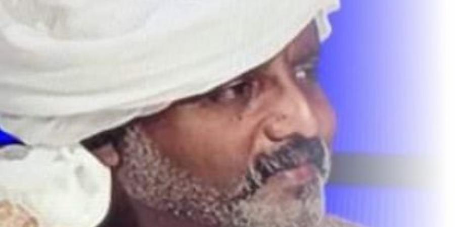 اخبار السودان من كوش نيوز - أوبشار يكشف موقفه من إعلان المبادئ باتّفاق الشرق
