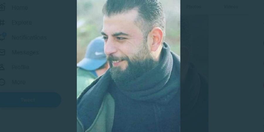 اخر اخبار لبنان  : العثور على الشاب محمد ابراهيم جثة في الوردانية!