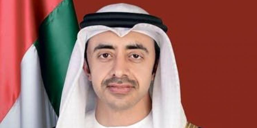 الإمارات: اتفاق السعودية وإيران خطوة مهمة نحو ازدهار المنطقة