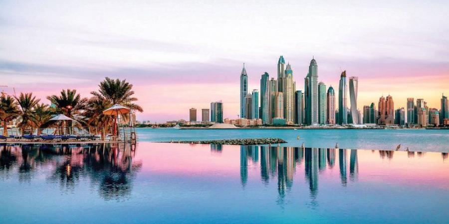 الإمارات الأولى عالمياً في معدل الإشغال الفندقي