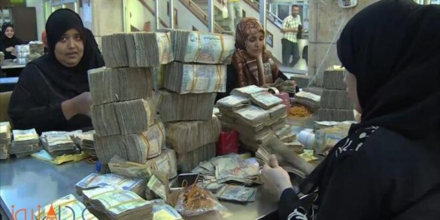 اخبار اليمن | مقراط يزف بشرى سارة أسعدت الجميع بشأن الرواتب