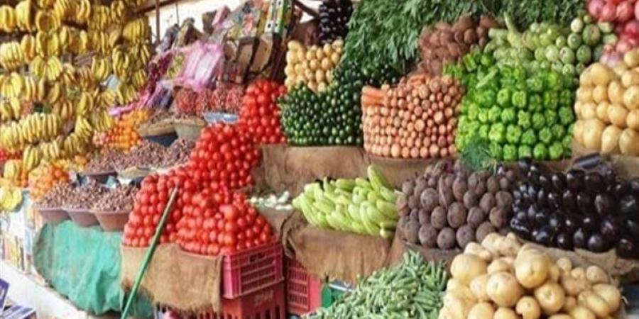 اخبار الإقتصاد السوداني - أسواق رمضان.. وفرة في المعروض والكساد سيد الموقف