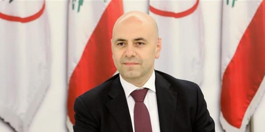 اخبار لبنان : حاصباني: ما حصل اليوم في مجلس النواب عملٌ مقصود