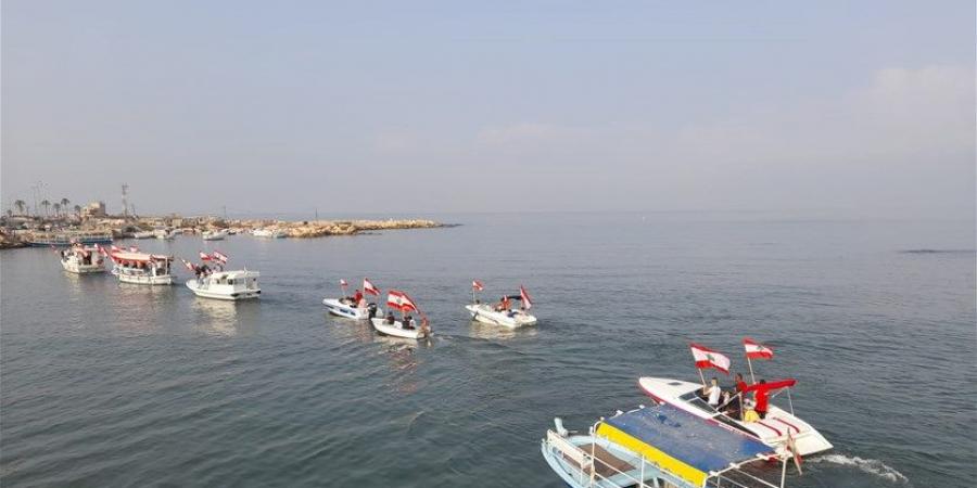 اخر اخبار لبنان  : أهالي المنية يناشدون وقف الصيد البحري عن طريق المتفجرات