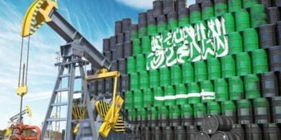 ارتفاع صادرات السعودية من النفط الخام لـ7.66 مليون برميل في يناير