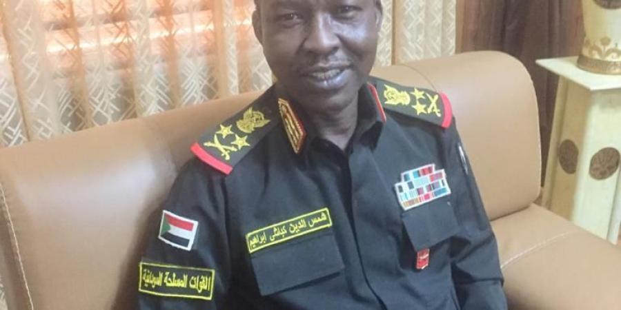 اخبار السودان من كوش نيوز - كندة غبوش: زيارة "الكباشي "لجنوب كردفان أنهت حالة "الاحتقان "