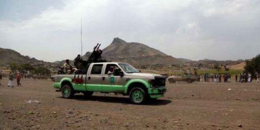 اخبار اليمن | للسيطرة عليها بالقوة .. حملة حوثية جديدة على هذه القرى في العاصمة صنعاء