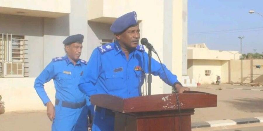 اخبار السودان من كوش نيوز - تعليق للأدلة الجنائية بشأن الأسلحة النارية
