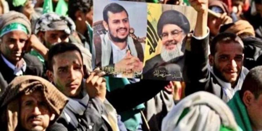 اخبار اليمن | حزب الله يوجه أول ضربة موجعة للحوثي بعد الاتفاق السعودي الإيراني وصحيفة لبنانية تكشف تحركات مفاجئة