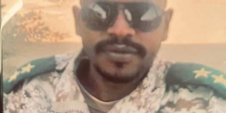 اخبار السودان الان - الحوري: لا توجد شبهة جنائية في وفاة الملازم أوّل سليمان