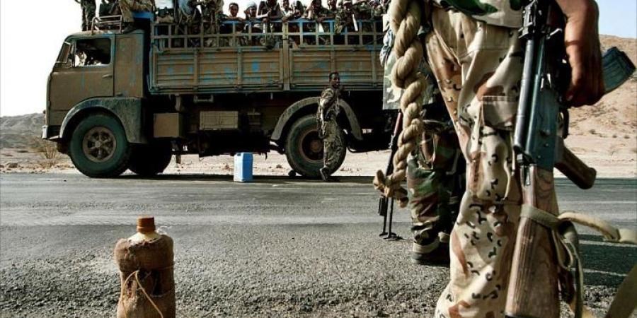 اخبار السودان من كوش نيوز - الكشف عن (255) منطقة خطرة في السودان