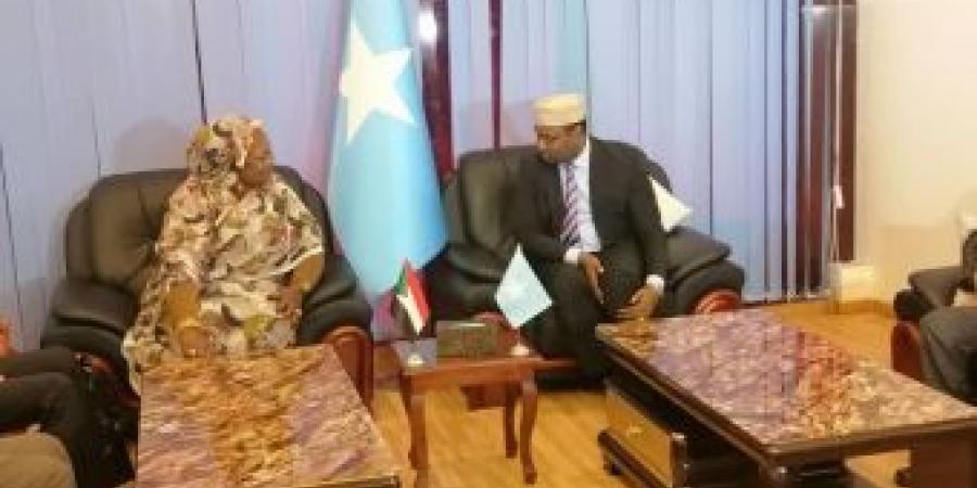 اخبار الإقتصاد السوداني - مفوضية تشجيع الاستثمار تشارك في الملتقى الصومالي السوداني بمقديشو