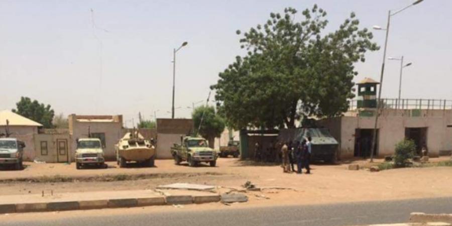 اخبار السودان الان - تطورات بعد رفع حصانة الضابط المتهم بقتل شهيد شرق النيل