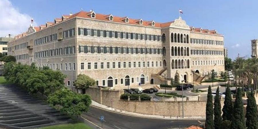 اخبار لبنان : دعوة لجلسة لمجلس الوزراء غداً.. ماذا تتضمن؟