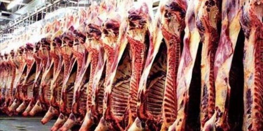اخبار الإقتصاد السوداني - خروج (3) مسالخ من الخدمة بسبب توقف صادر اللحوم