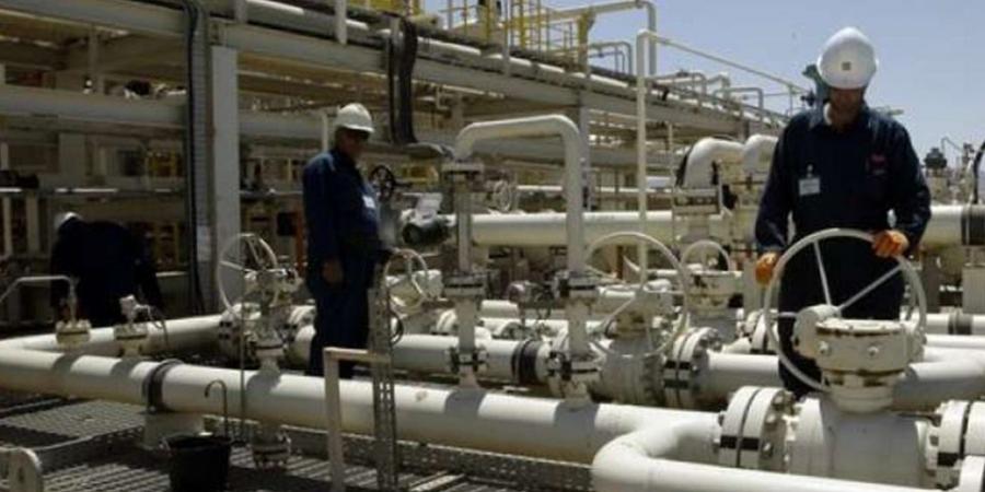 اخبار الإقتصاد السوداني - تدشين الخط الناقل للمواد البترولية الجيلي – مدني