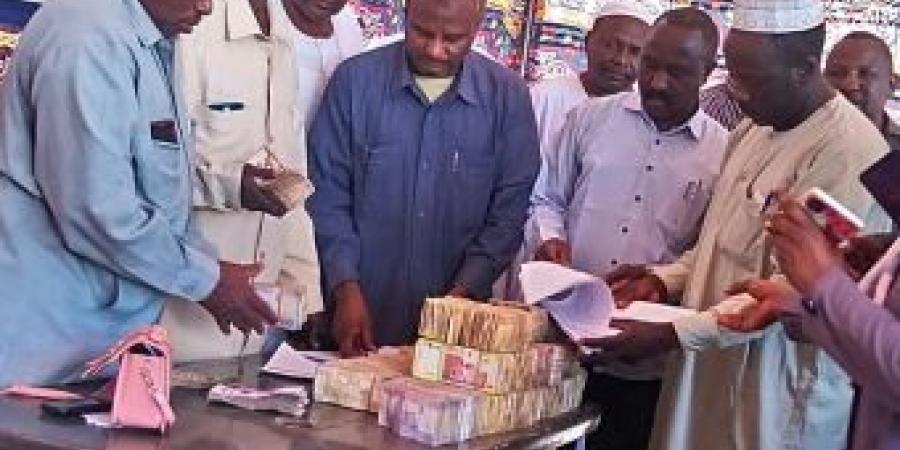 اخبار الإقتصاد السوداني - بتكلفة (199) مليون جنيه تدشين برنامج شهر رمضان بيالعيت
