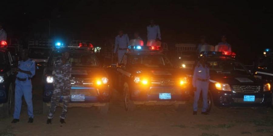 اخبار السودان الان - محاولة انتحار جديدة في الخرطوم والسلطات توضّح